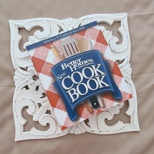 Better Homes and Gardens Cookbook (12th edition)